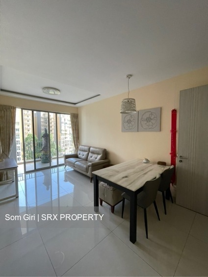 Sea Esta (D18), Condominium #560131851